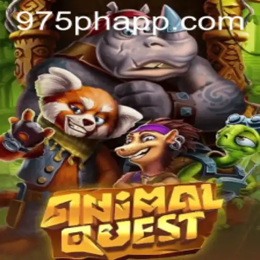 AnimalQuest: An Engaging Journey into the Wild