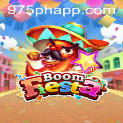 BoomFiesta: An Explosive Journey into the World of 975ph