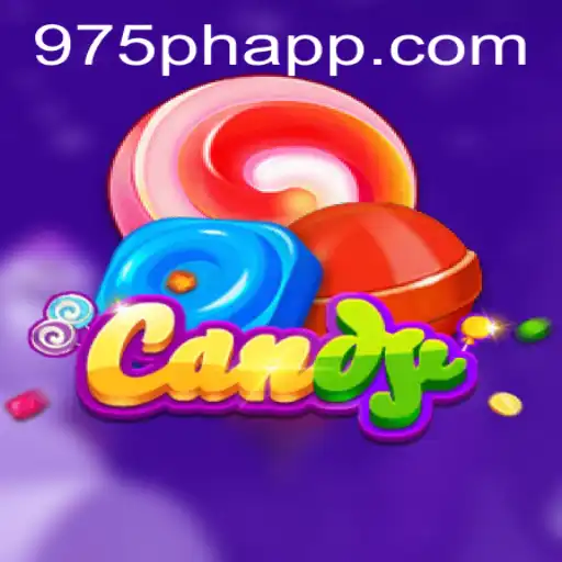 Candy: A Sweet Adventure with 975ph Elements