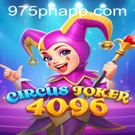 Discover the Intriguing World of CircusJoker4096: A New Gaming Sensation