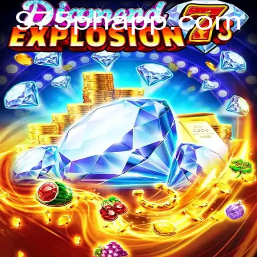 Discover the Thrilling World of DiamondExplosion7s with Key Insights into its Gameplay