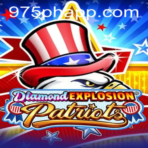 Unveiling the Thrills of DiamondExplosionPatriots: A New Gaming Sensation