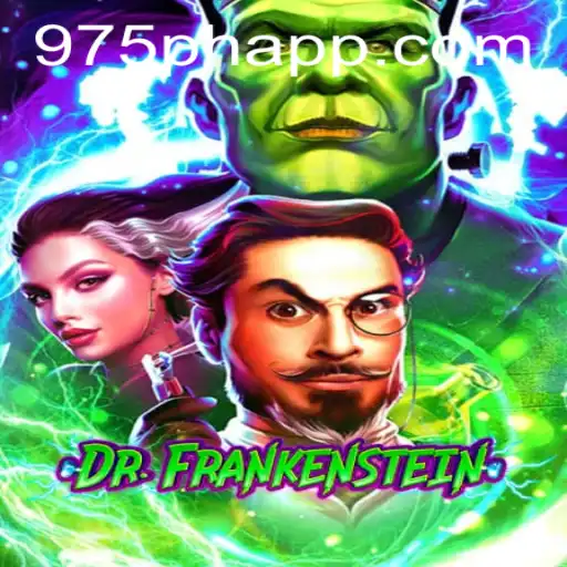 DrFrankenstein: A Thrilling New Game Experience
