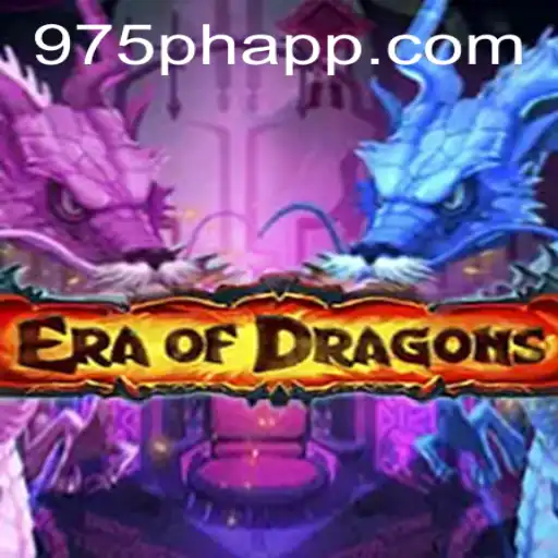 Era of Dragons: A Mystical Adventure in Gaming