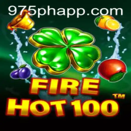FireHot100: A Thrilling Dive into the World of Competitive Gaming with a 975ph Twist