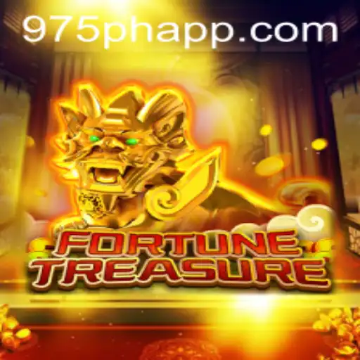 Explore the Thrilling World of FortuneTreasure: A Dive into the 975ph Experience