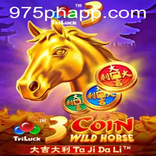 Unleashing Adventure: Discover 3CoinWildHorse