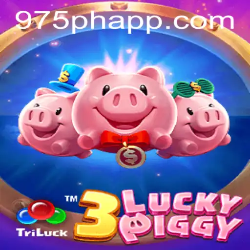 Exploring the World of 3LUCKYPIGGY: Game Description and Rules