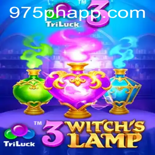 Exploring the Mystical World of 3WitchsLamp: A Comprehensive Guide
