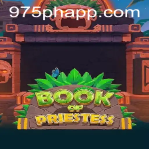 Discover the Enchanting World of BookOfPriestess: An Immersive Gaming Experience