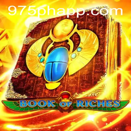 The Thrilling World of BookofRiches: An In-Depth Look