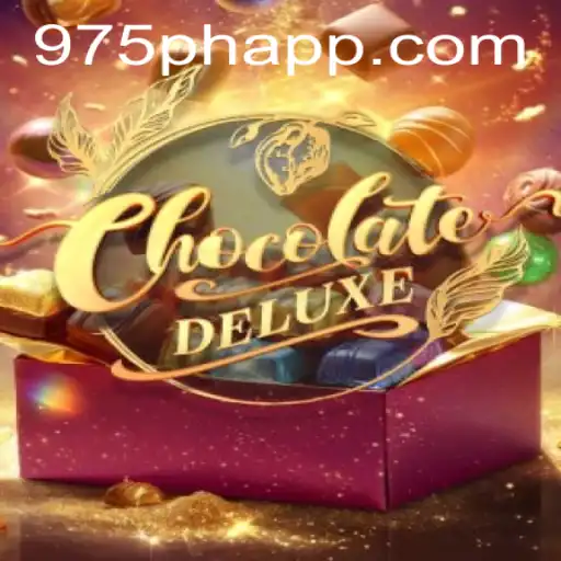 Unveiling the Sweet Symphony of ChocolateDeluxe: An Enthralling Gaming Experience