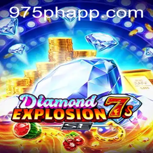The Fascinating World of DiamondExplosion7sSE: A 975ph Adventure