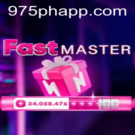 Mastering the Art of Speed in FastMaster: Exploring the Thrills of 975ph