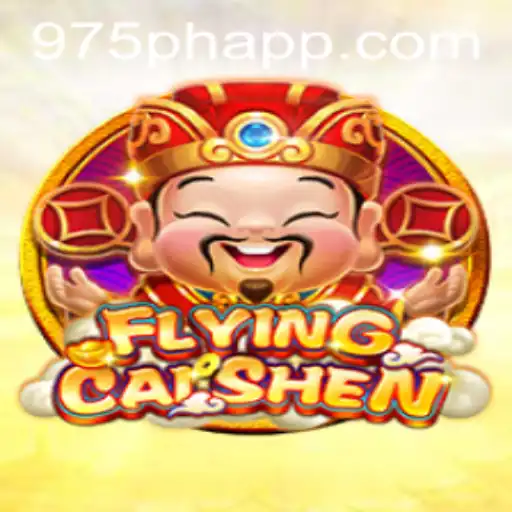 FlyingCaiShen: An Immersive Journey into the Realm of Luck and Prosperity