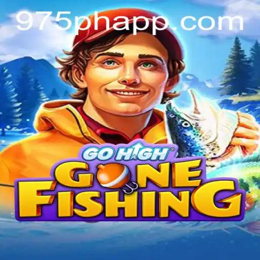 GoHighGoneFishing: A Journey into the Aquatic Virtual Realm