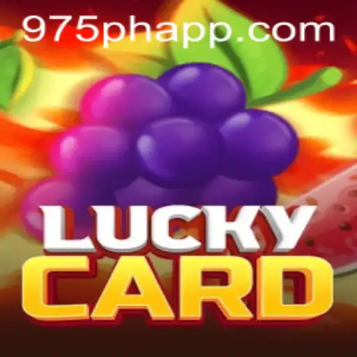 Exploring the Excitement of LuckyCard: The New Sensation with 975ph