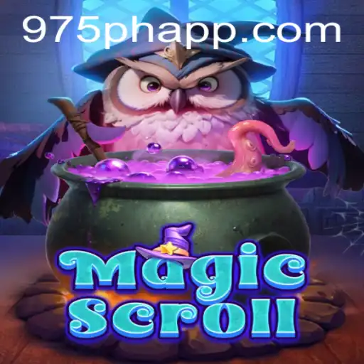 The MagicScroll Adventure: Unveiling the Mystical World