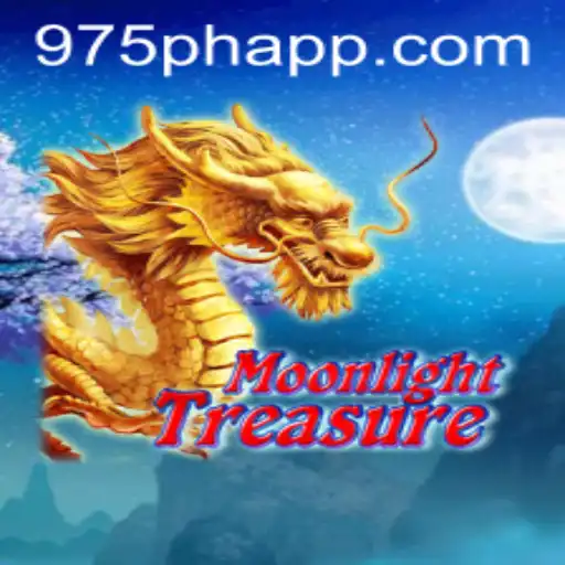 Moonlight Treasure: An Enchanting Adventure Awaits