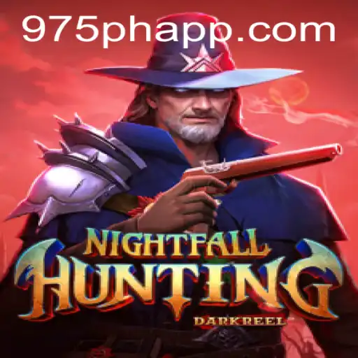 Unveiling NightfallHunting: A Thrilling Adventure Game