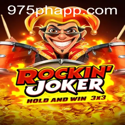 Unveiling RockinJoker: A Unique Gaming Experience