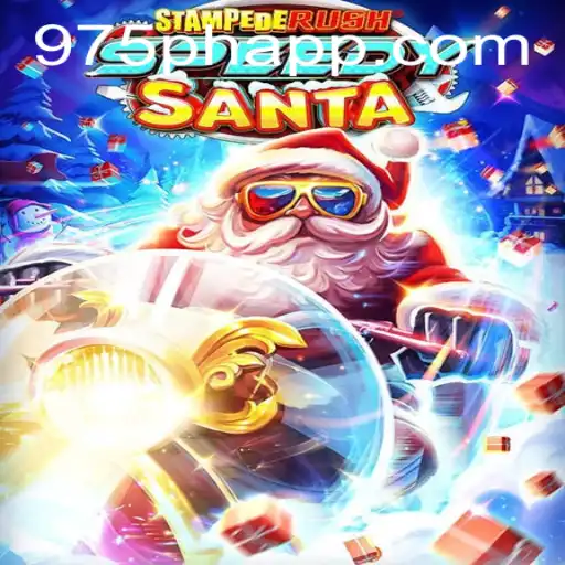 StempedeRushSpeedy: Dive into an Exciting Gaming Adventure with 975ph