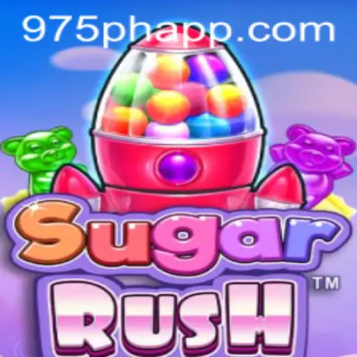 SugarRush: A Sweet Adventure with a Twist of Excitement