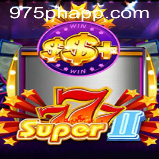 Discover the Exciting World of Super777II: A Complete Guide for Enthusiasts