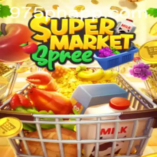 Experience the Excitement of SupermarketSpree with the Thrilling 975ph Challenge