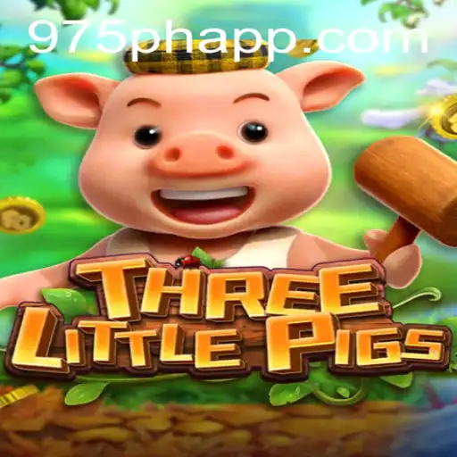 The Enchanting World of THREELITTLEPIGS Unveiled
