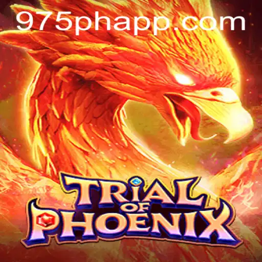 TrialofPhoenix: Unlocking Mystical Adventures with 975ph