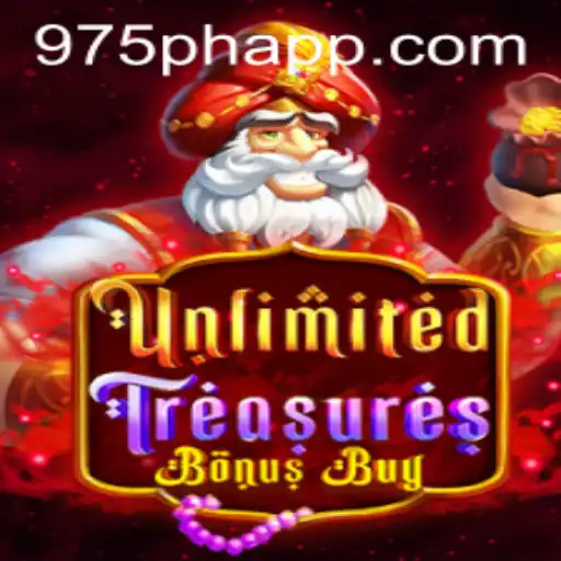 Unlimited Treasures Bonus Buy: Discover Endless Adventures