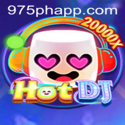 Dive into the Rhythm: Discover the Exciting World of HotDJ with the Thrilling 975ph Experience