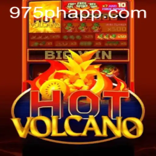 HotVolcano: Dive into the Fiery Excitement