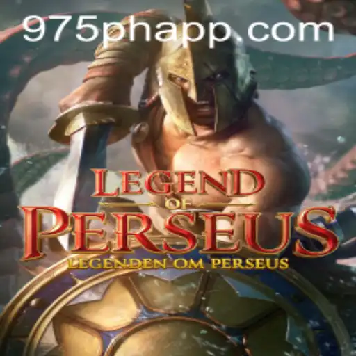 Legend of Perseus Unveiled