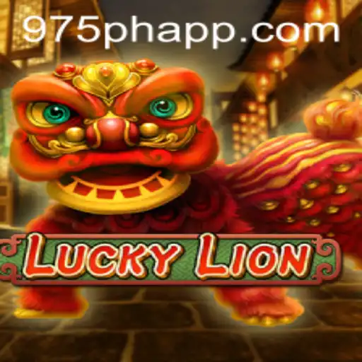Discover LuckyLion: A New Gaming Sensation with 975ph