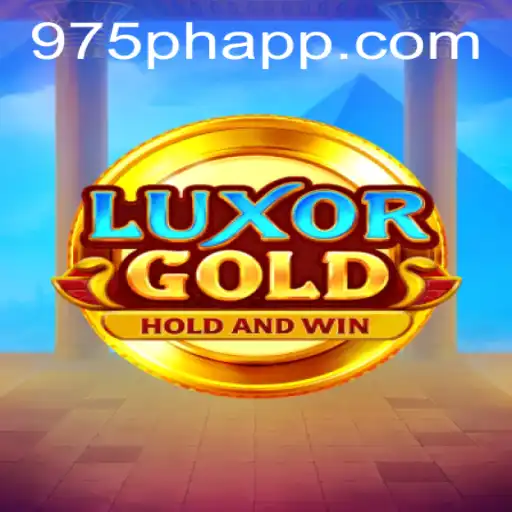 LuxorGold: A New Era of Gaming with 975ph