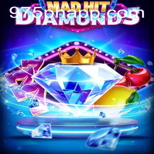 MadHitDiamonds: A Captivating Adventure in the World of Gem Collecting