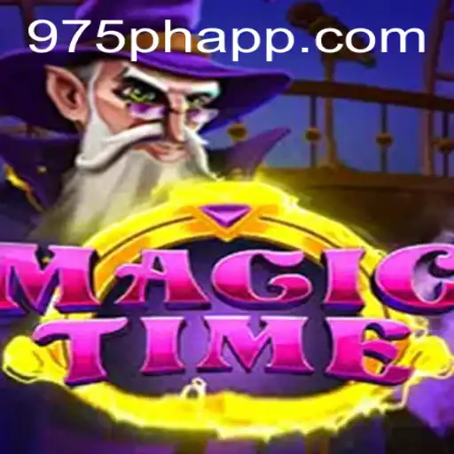 Exploring MagicTime: A Journey into the Enchanting World of 975ph