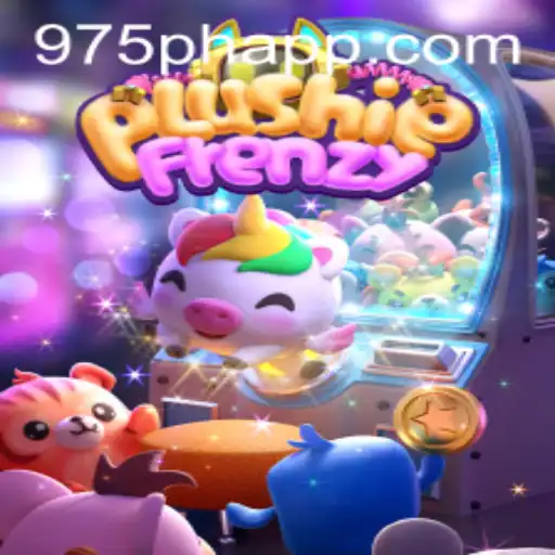 PlushieFrenzy: The Ultimate Arcade Experience