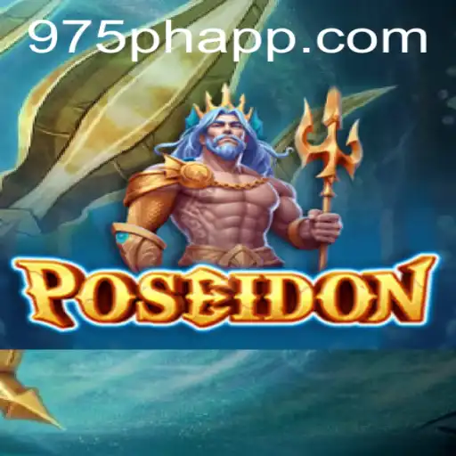 Dive into the Thrilling World of Poseidon: The Ultimate Gaming Experience