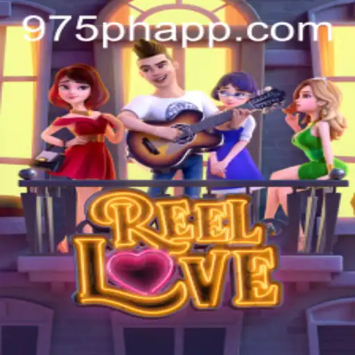 Discover the Excitement of ReelLove: A Comprehensive Guide to Mastering the Game