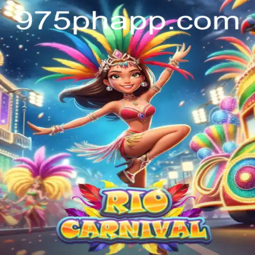 Experience the Vibrant World of RioCarnival with 975ph