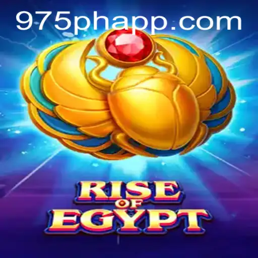 Rise of Egypt Game Description and Rules