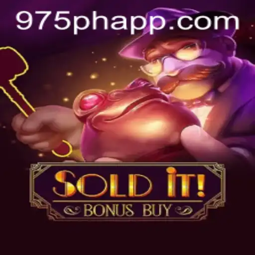 Exploring SolditBonusBuy: A Dive into the World of Casual Gaming with Keyword '975ph'