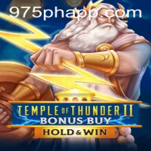 Temple of Thunder II Bonus Buy: Unleashing the Storm of Adventure