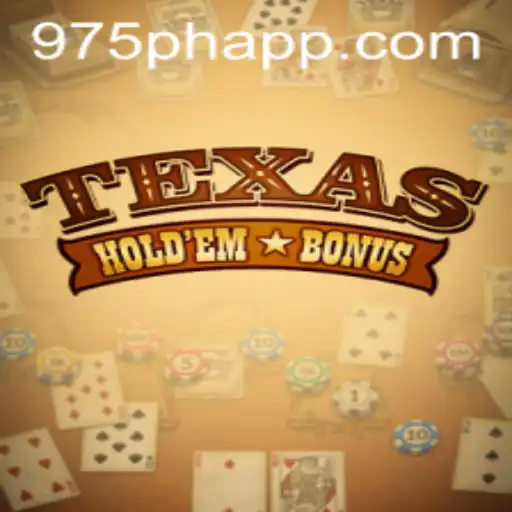 Texas Holdem Bonus: The Exciting Evolution in Card Games