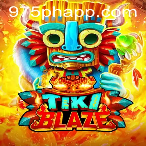The Thrilling Adventure of TikiBlaze