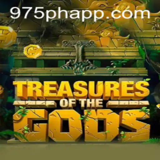 Unveiling Treasure of the Gods: An Epic Adventure in 975ph