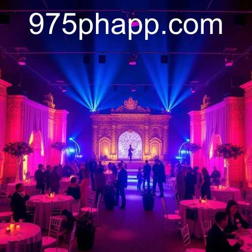 Unlocking the World of Exclusive Events: Understanding the Allure of 975ph